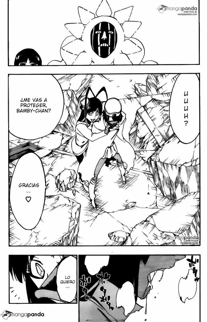 Bleach (2001) - Capítulo 590 - Página 5 - LectorTMOo