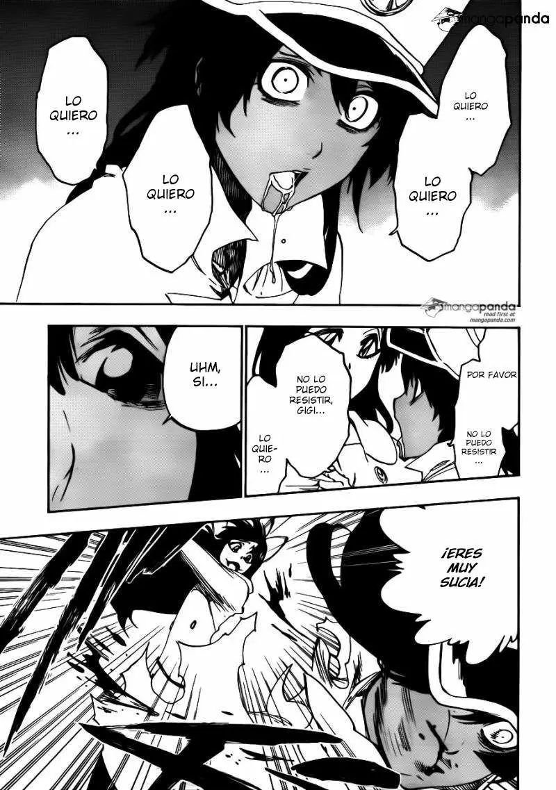 Bleach (2001) - Capítulo 590 - Página 6 - LectorTMOo