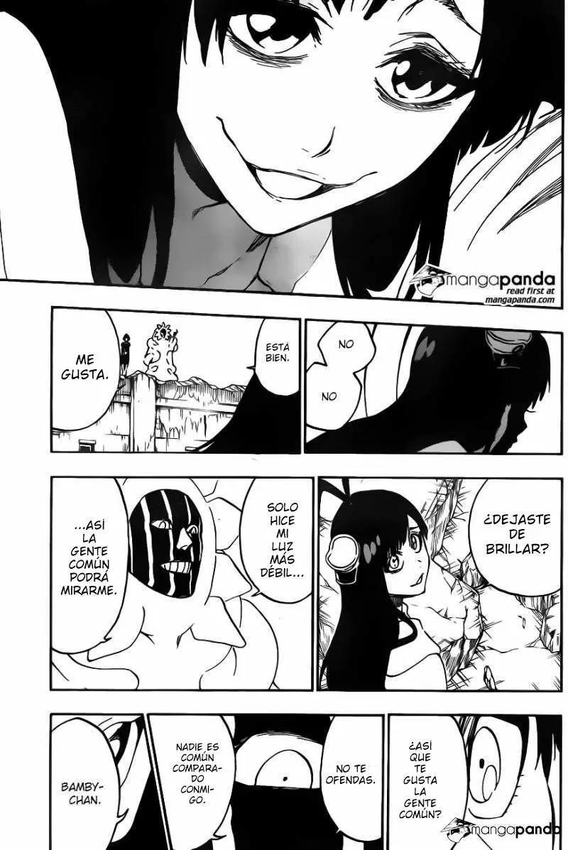Bleach (2001) - Capítulo 590 - Página 8 - LectorTMOo