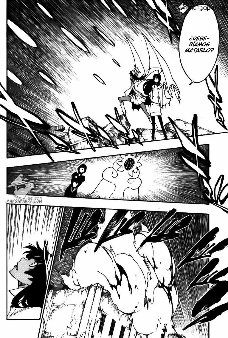 Bleach (2001) - Capítulo 590 - Página 9 - LectorTMOo