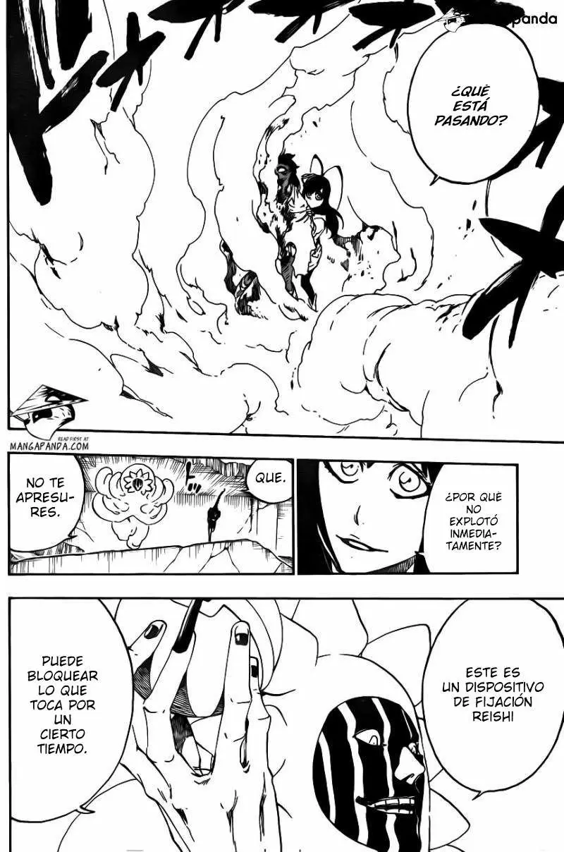 Bleach (2001) - Capítulo 590 - Página 13 - LectorTMOo