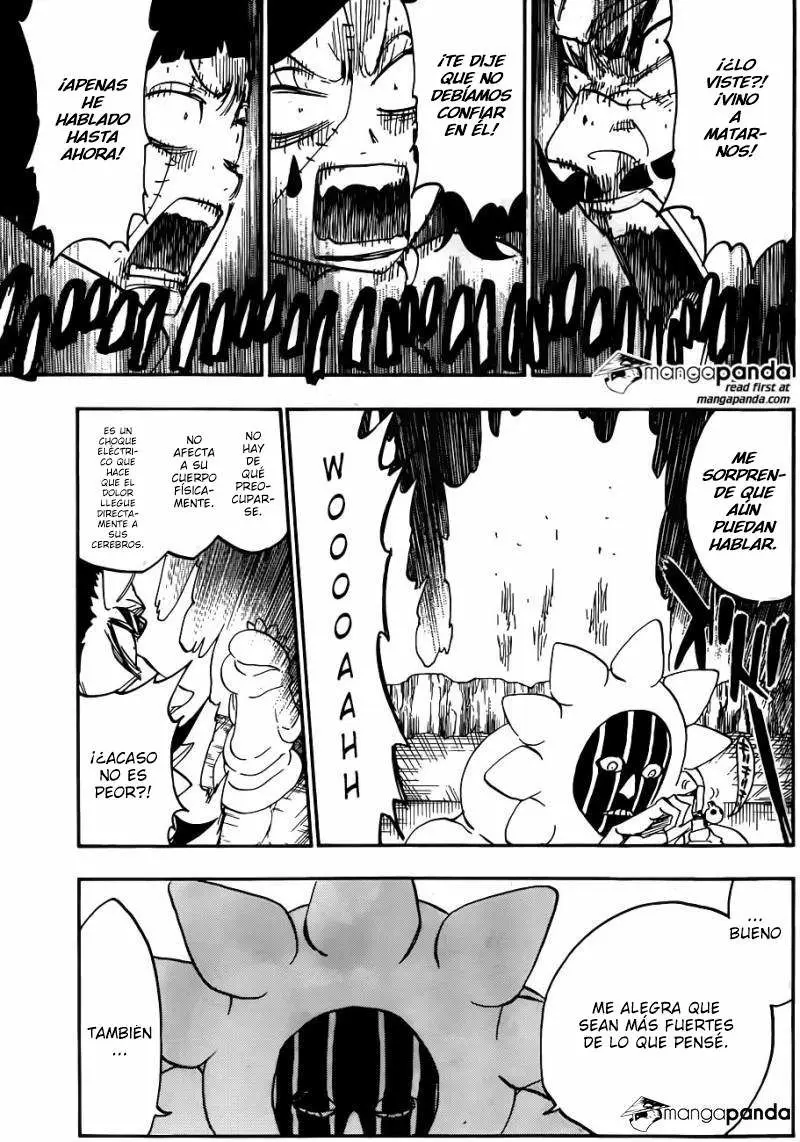Bleach (2001) - Capítulo 591 - Página 9 - LectorTMOo
