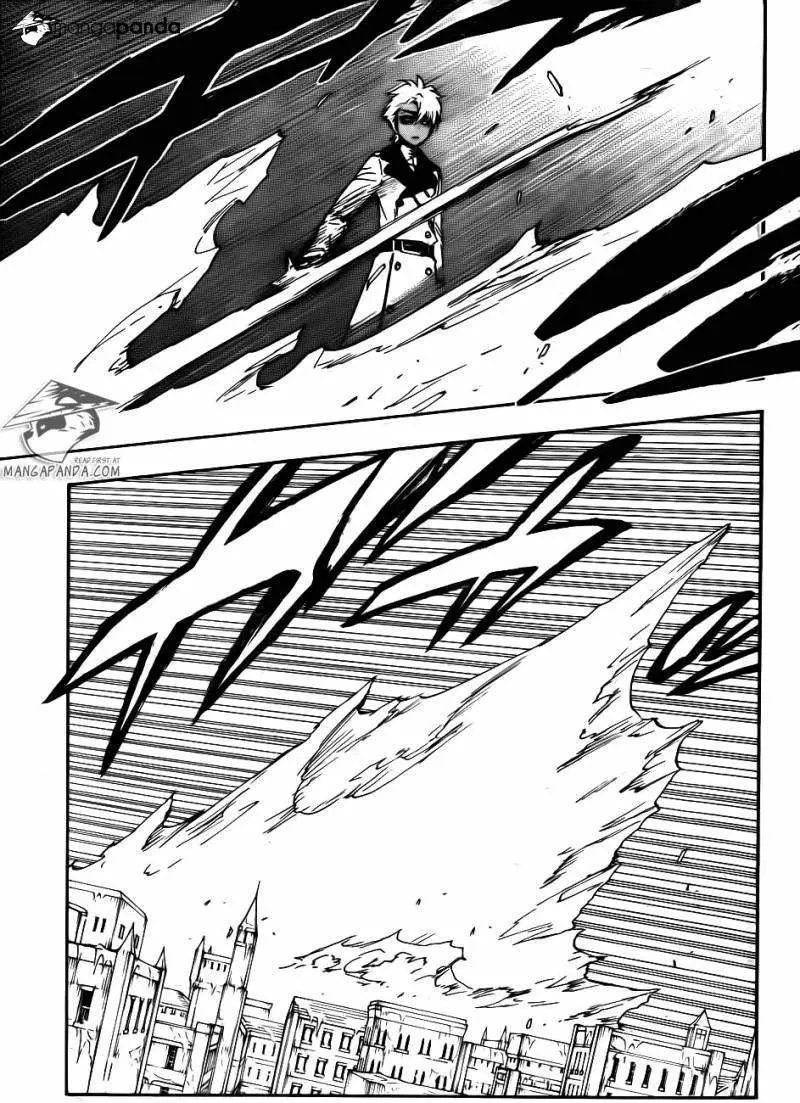 Bleach (2001) - Capítulo 592 - Página 5 - LectorTMOo
