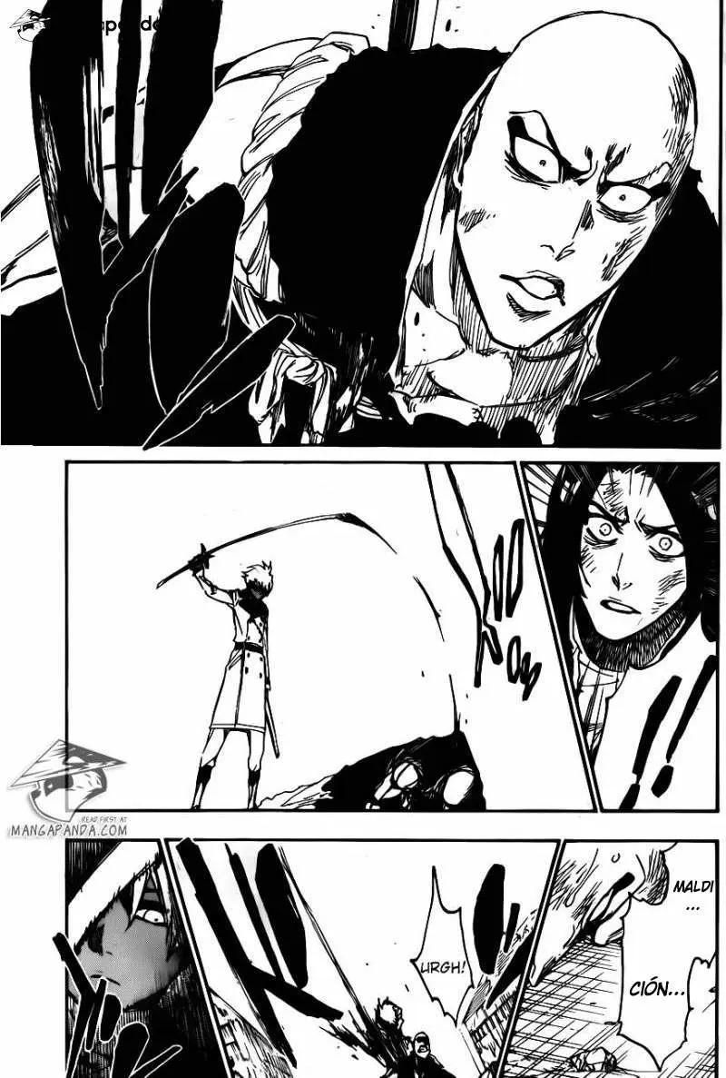Bleach (2001) - Capítulo 592 - Página 7 - LectorTMOo