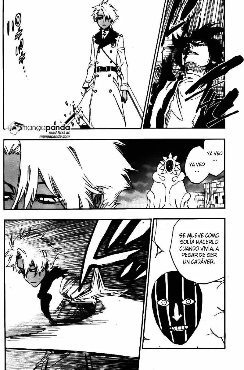 Bleach (2001) - Capítulo 592 - Página 10 - LectorTMOo