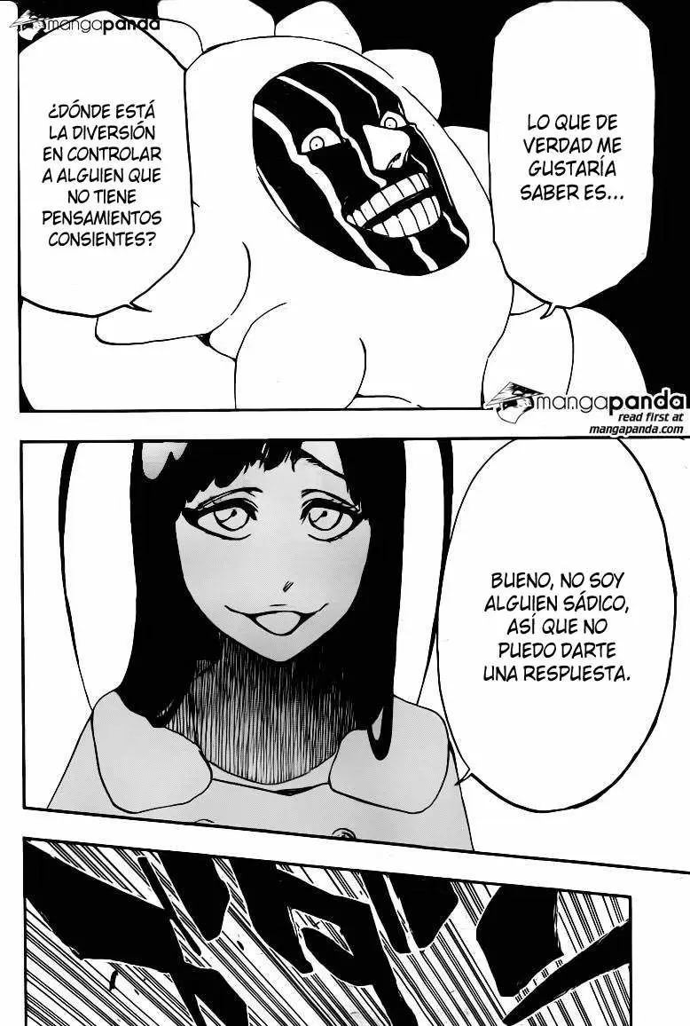 Bleach (2001) - Capítulo 592 - Página 12 - LectorTMOo