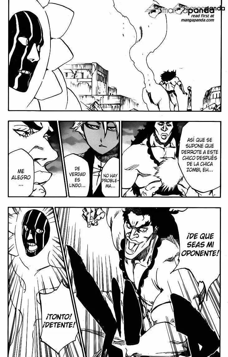 Bleach (2001) - Capítulo 592 - Página 13 - LectorTMOo