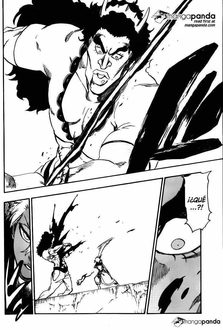 Bleach (2001) - Capítulo 592 - Página 14 - LectorTMOo