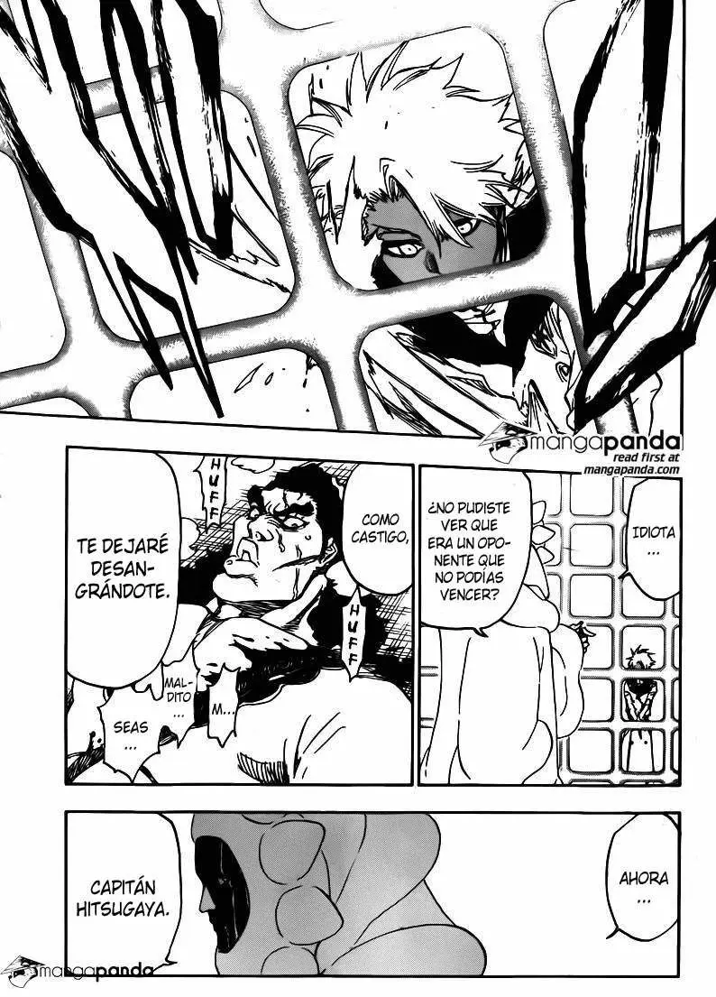 Bleach (2001) - Capítulo 592 - Página 15 - LectorTMOo