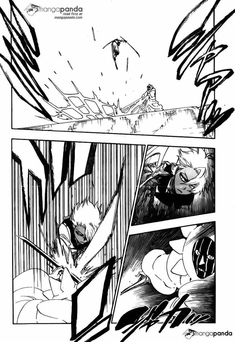 Bleach (2001) - Capítulo 593 - Página 5 - LectorTMOo