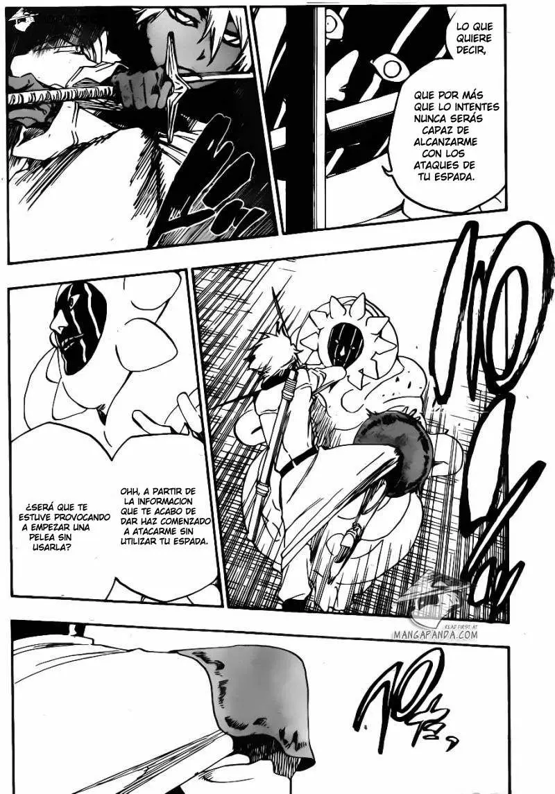 Bleach (2001) - Capítulo 593 - Página 7 - LectorTMOo