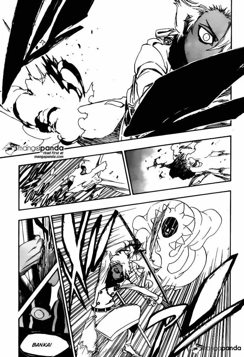 Bleach (2001) - Capítulo 593 - Página 8 - LectorTMOo
