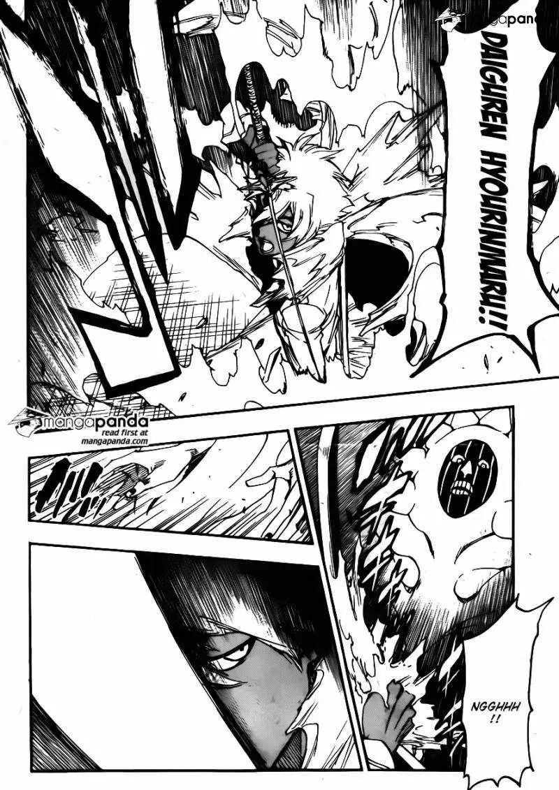 Bleach (2001) - Capítulo 593 - Página 9 - LectorTMOo