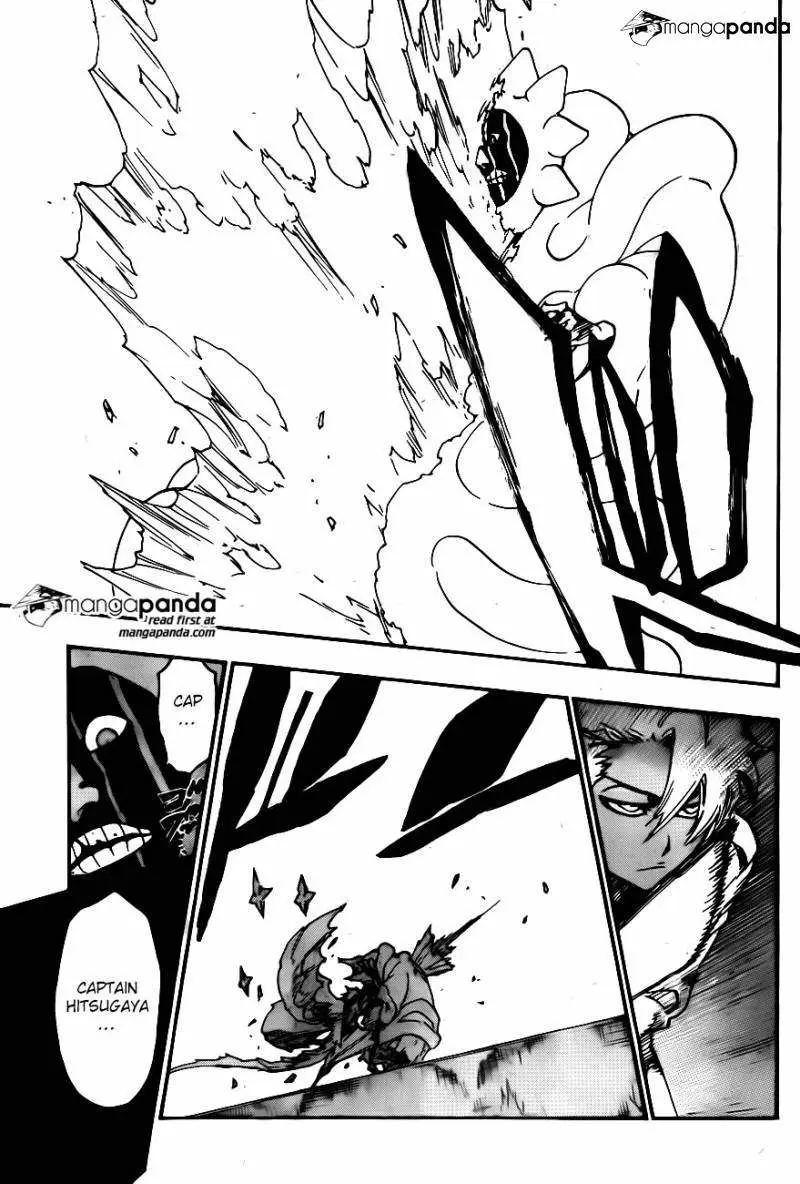 Bleach (2001) - Capítulo 593 - Página 10 - LectorTMOo