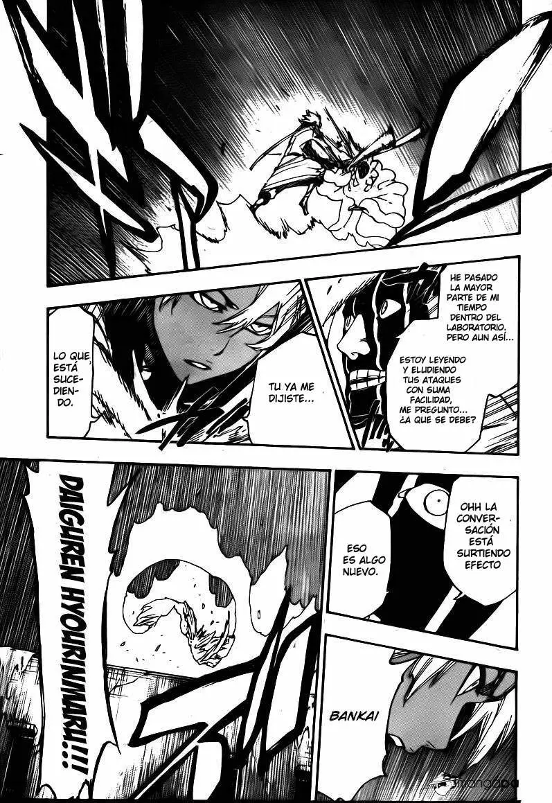Bleach (2001) - Capítulo 593 - Página 12 - LectorTMOo