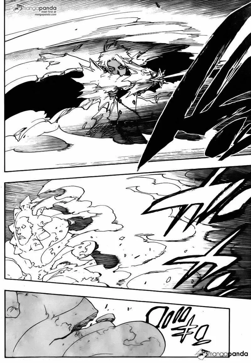 Bleach (2001) - Capítulo 593 - Página 13 - LectorTMOo