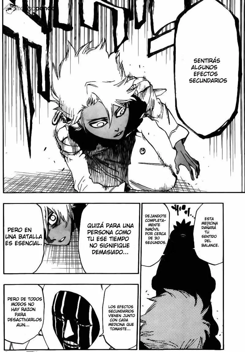 Bleach (2001) - Capítulo 593 - Página 17 - LectorTMOo