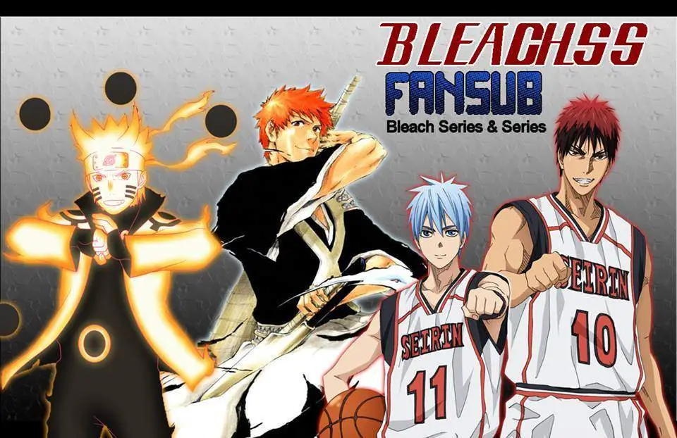 Bleach (2001) - Capítulo 594 - Página 2 - LectorTMOo