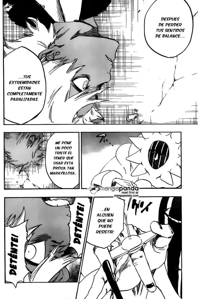 Bleach (2001) - Capítulo 594 - Página 5 - LectorTMOo