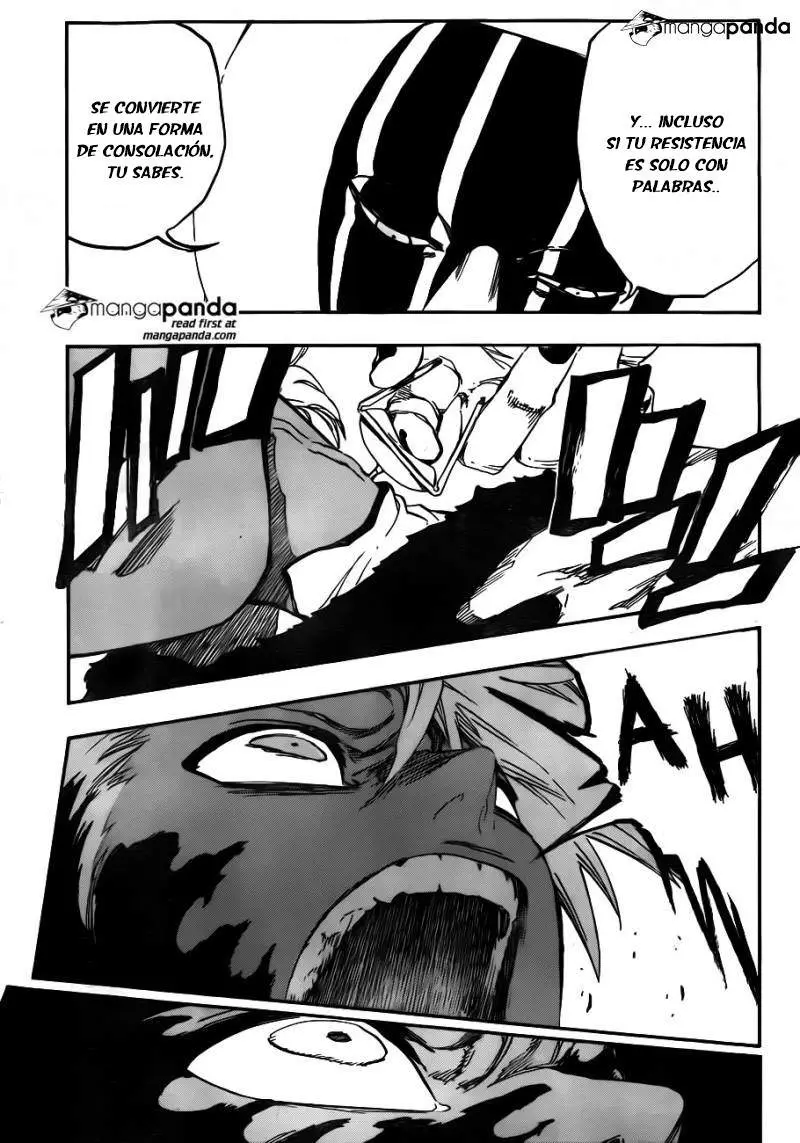 Bleach (2001) - Capítulo 594 - Página 6 - LectorTMOo