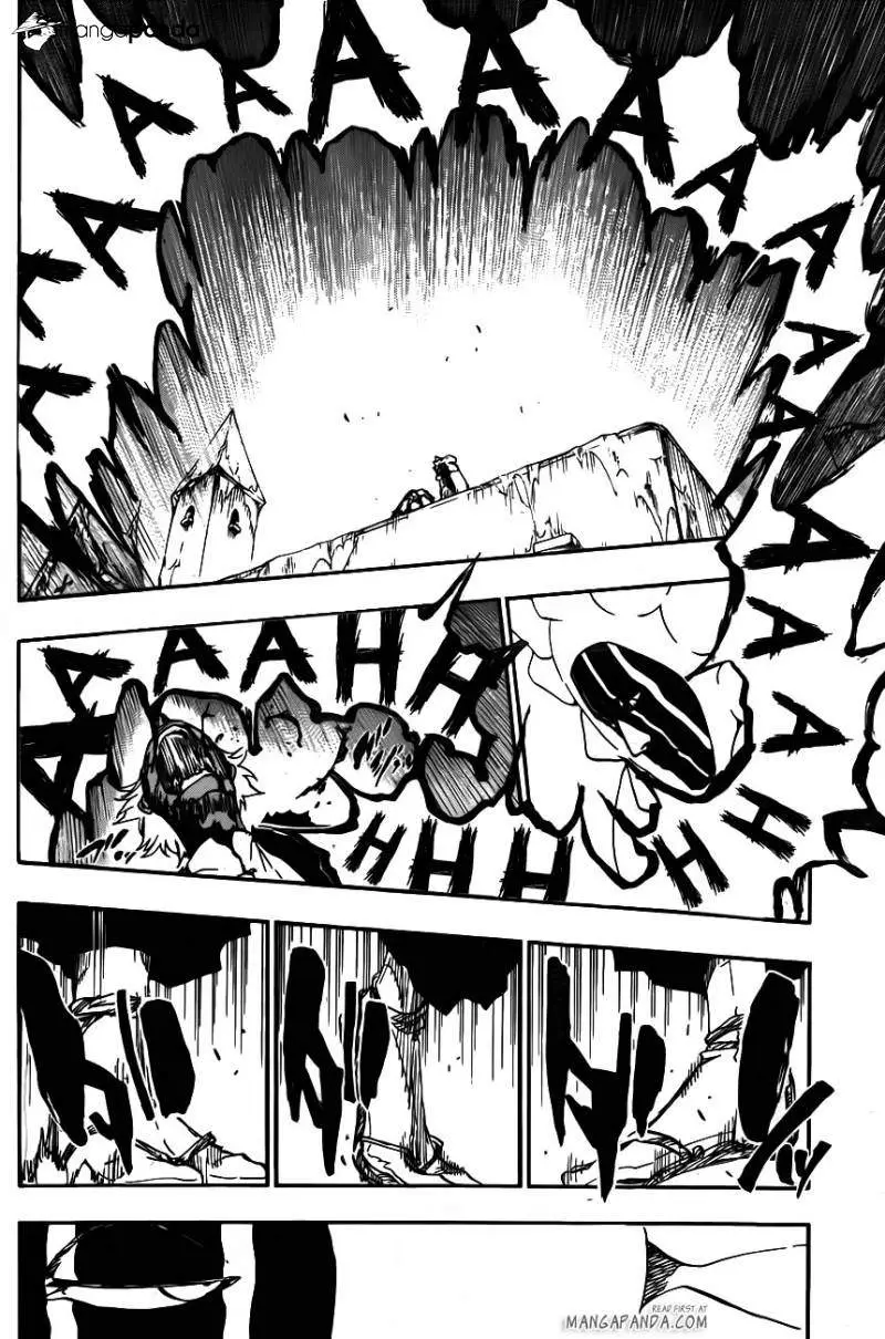 Bleach (2001) - Capítulo 594 - Página 7 - LectorTMOo