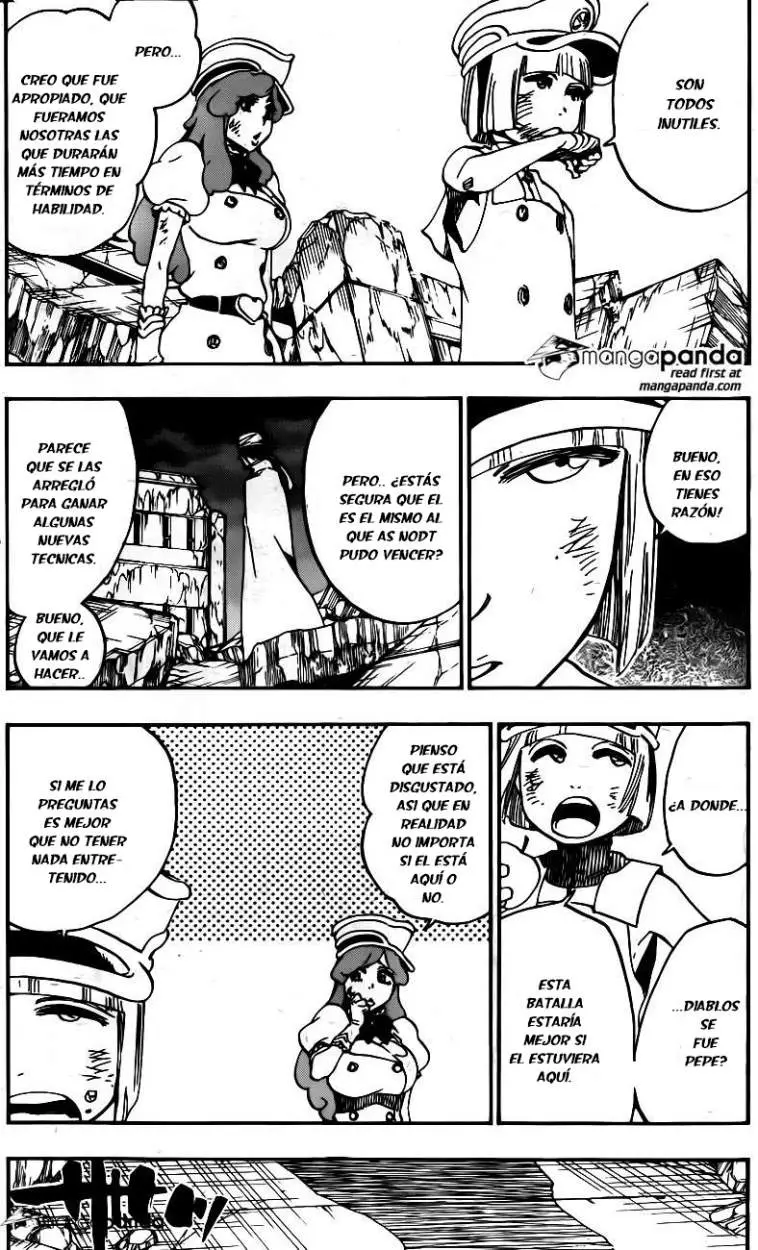 Bleach (2001) - Capítulo 594 - Página 12 - LectorTMOo