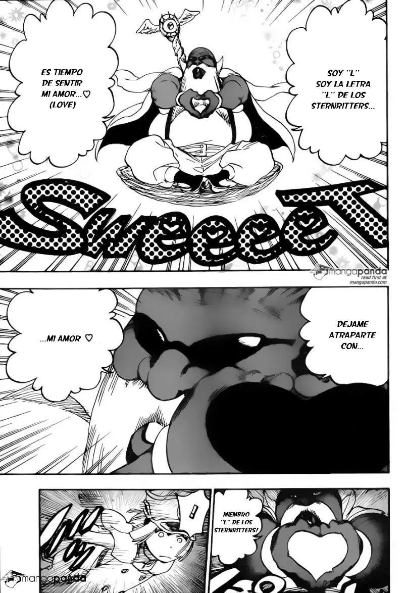 Bleach (2001) - Capítulo 594 - Página 18 - LectorTMOo