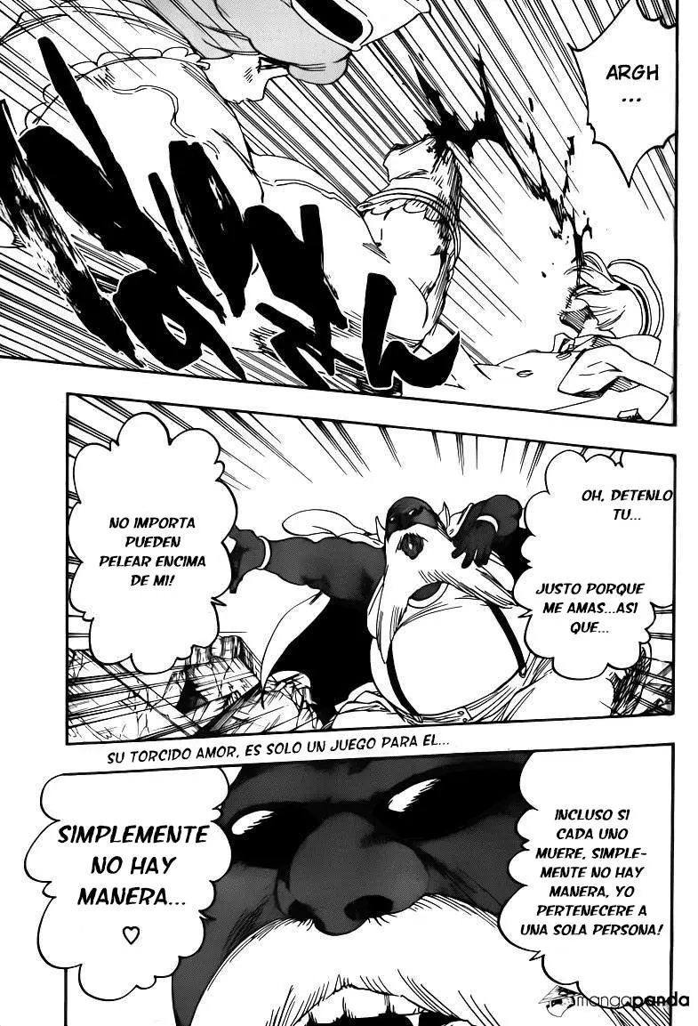 Bleach (2001) - Capítulo 594 - Página 20 - LectorTMOo