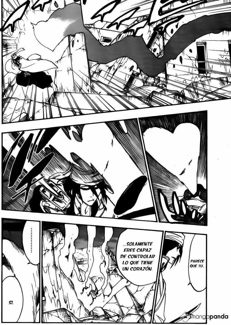 Bleach (2001) - Capítulo 595 - Página 9 - LectorTMOo