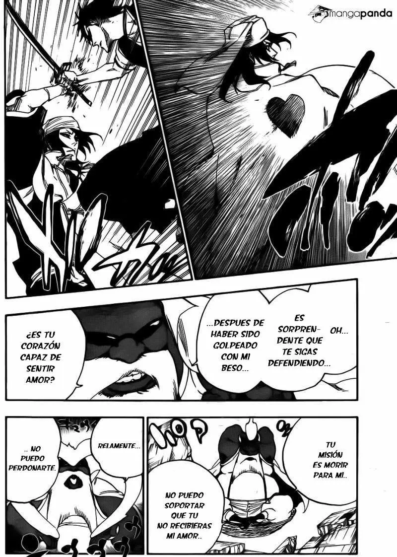 Bleach (2001) - Capítulo 595 - Página 15 - LectorTMOo