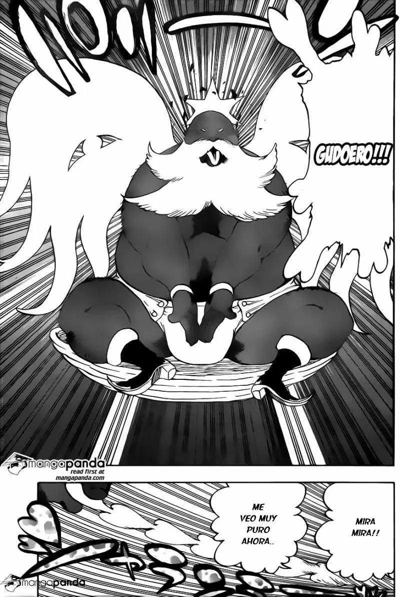 Bleach (2001) - Capítulo 595 - Página 16 - LectorTMOo