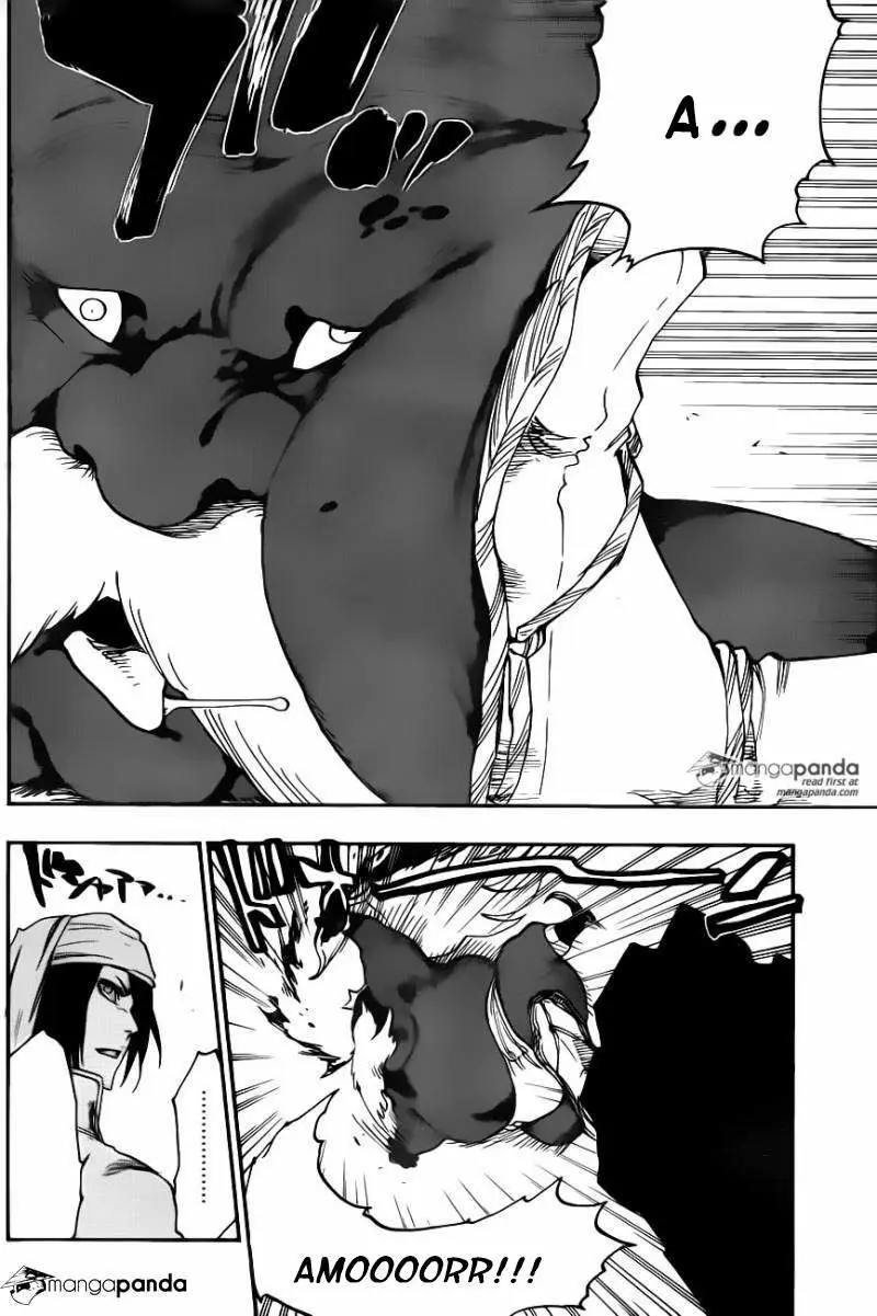 Bleach (2001) - Capítulo 595 - Página 19 - LectorTMOo