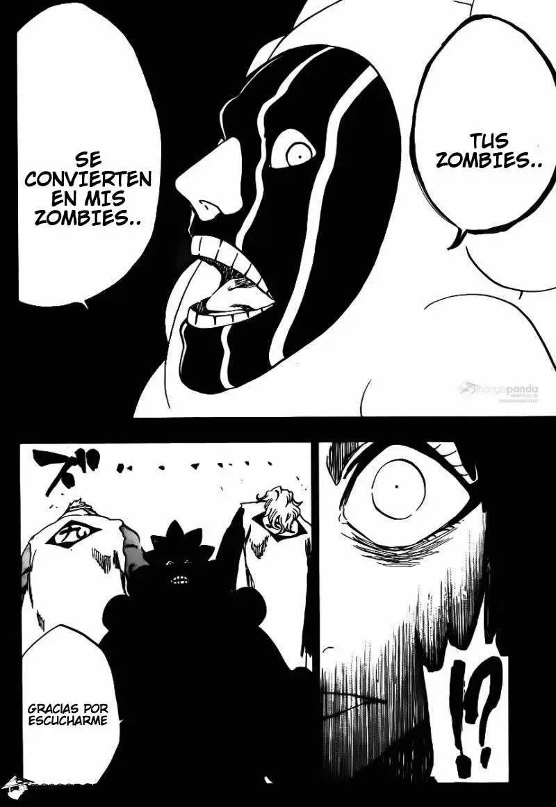 Bleach (2001) - Capítulo 596 - Página 11 - LectorTMOo