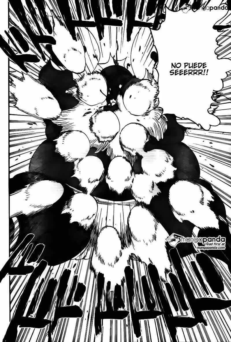 Bleach (2001) - Capítulo 596 - Página 17 - LectorTMOo