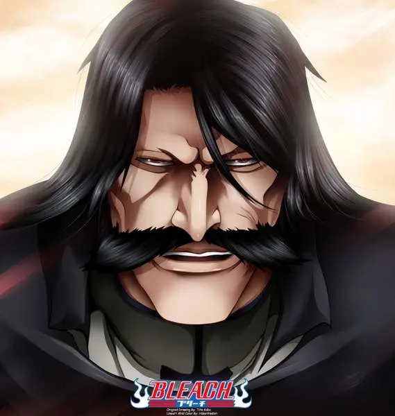 Bleach (2001) - Capítulo 597 - Página 1 - LectorTMOo