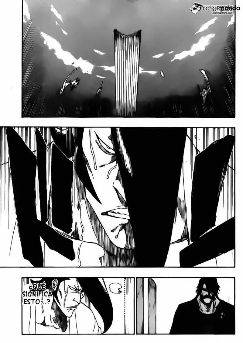 Bleach (2001) - Capítulo 597 - Página 6 - LectorTMOo