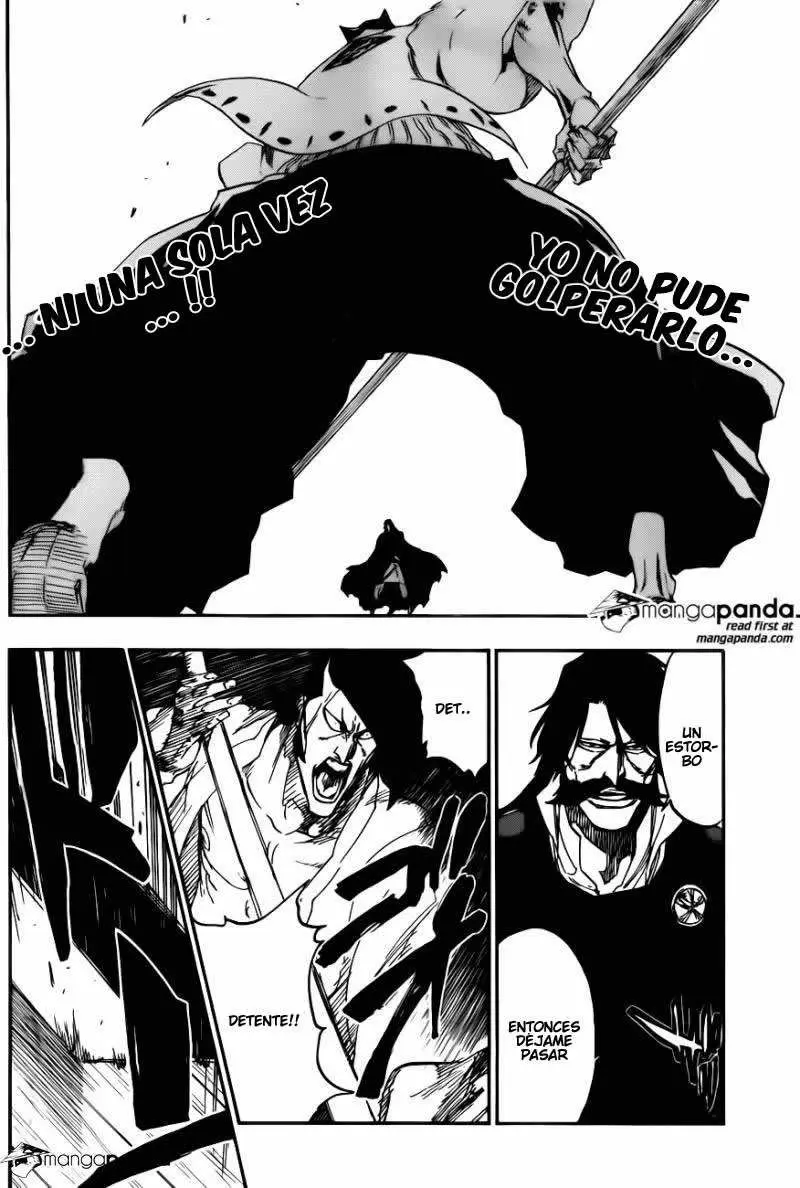 Bleach (2001) - Capítulo 597 - Página 7 - LectorTMOo