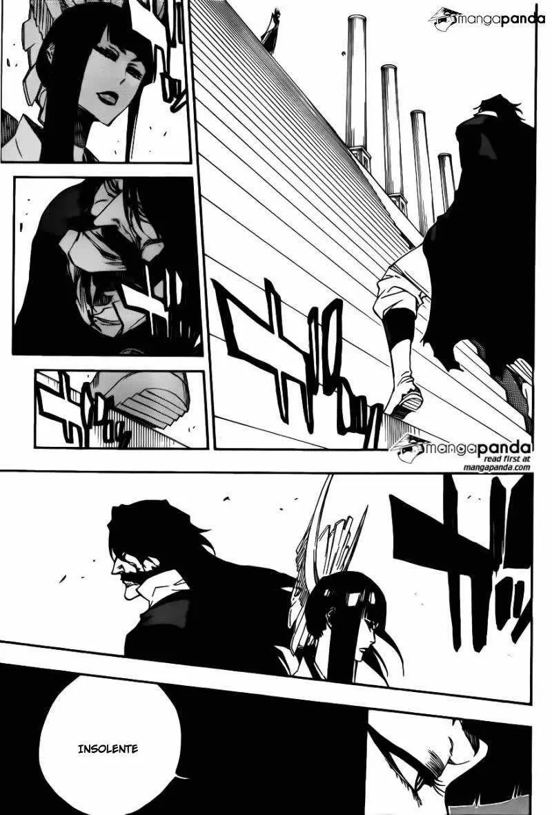 Bleach (2001) - Capítulo 597 - Página 11 - LectorTMOo