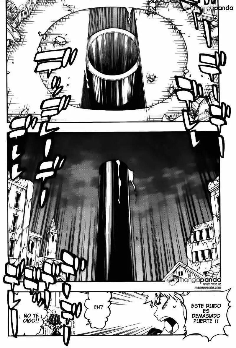 Bleach (2001) - Capítulo 597 - Página 16 - LectorTMOo