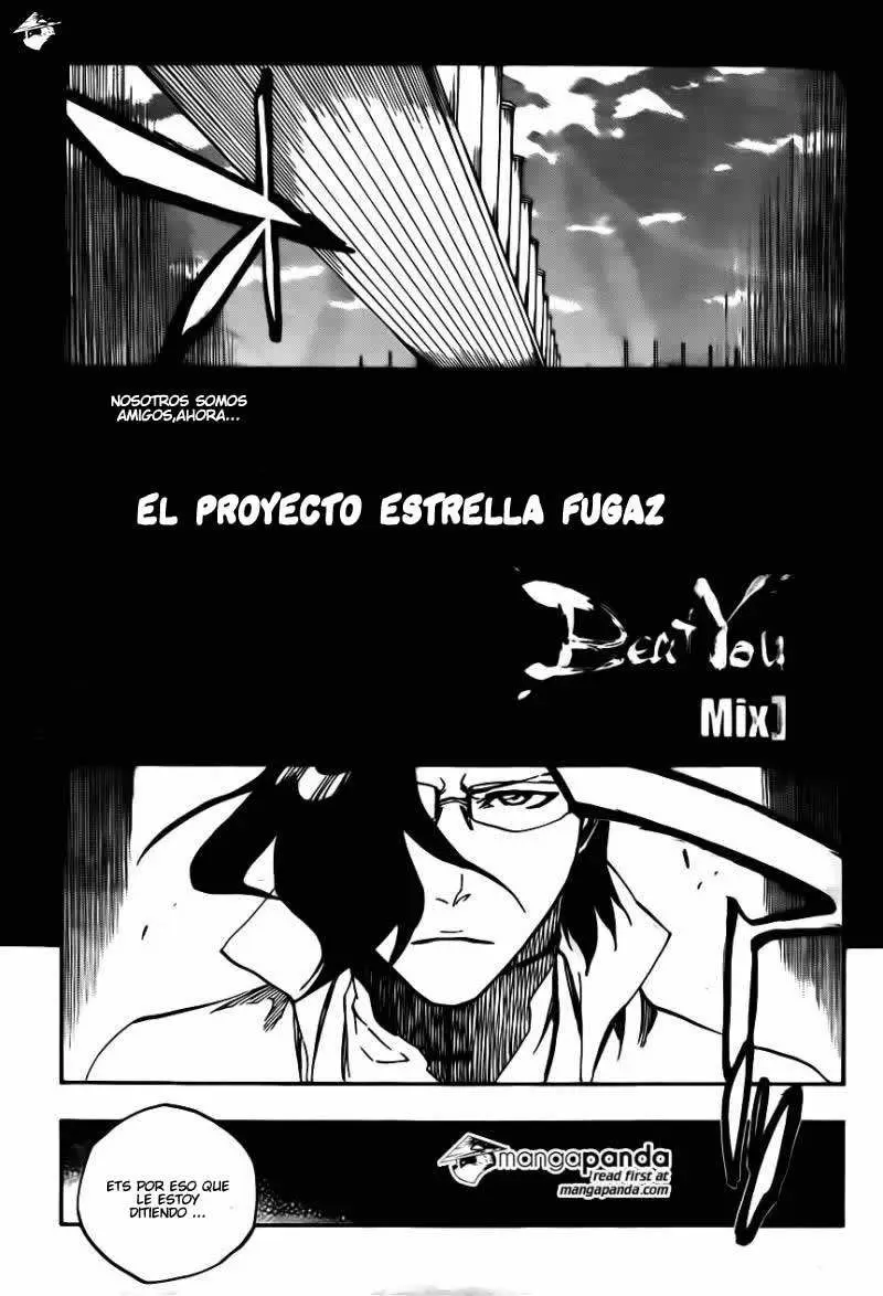 Bleach (2001) - Capítulo 598 - Página 10 - LectorTMOo
