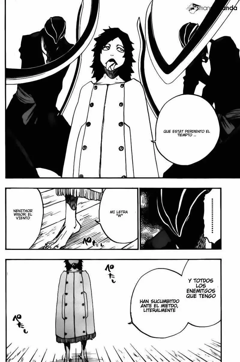 Bleach (2001) - Capítulo 598 - Página 11 - LectorTMOo