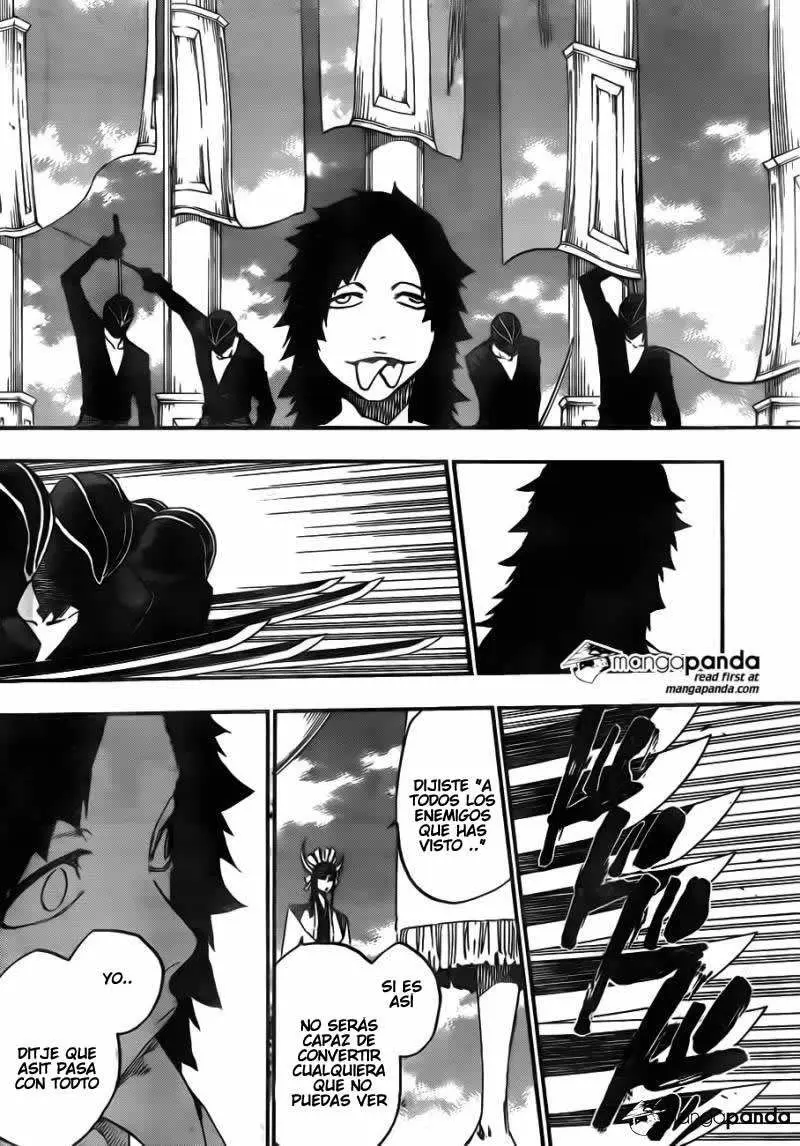 Bleach (2001) - Capítulo 598 - Página 13 - LectorTMOo