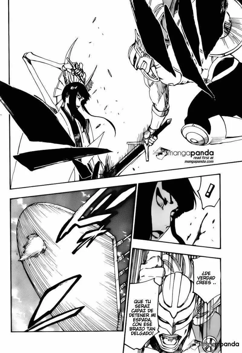 Bleach (2001) - Capítulo 599 - Página 12 - LectorTMOo