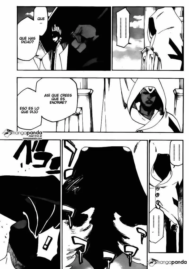 Bleach (2001) - Capítulo 599 - Página 15 - LectorTMOo