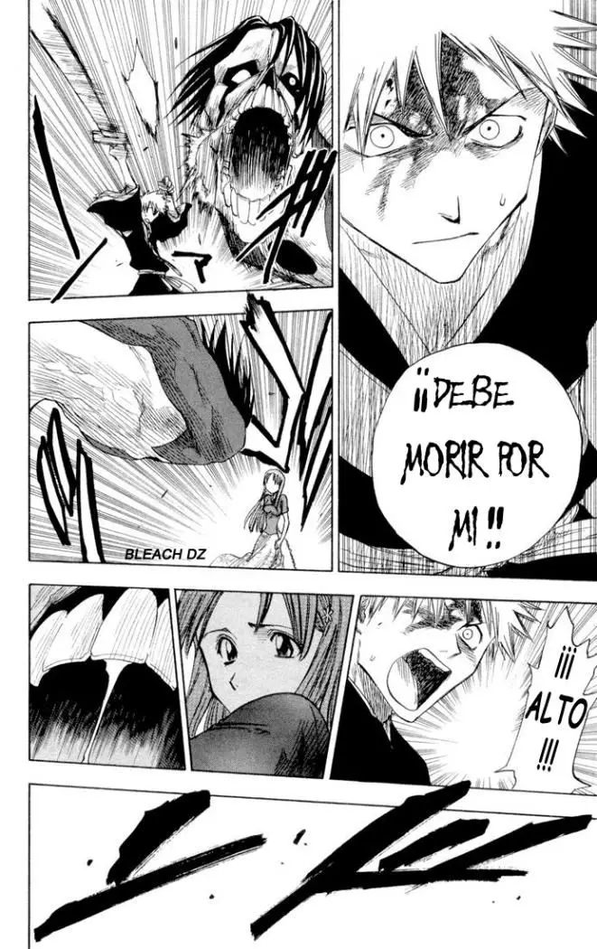 Bleach (2001) - Capítulo 6 - Página 4 - LectorTMOo