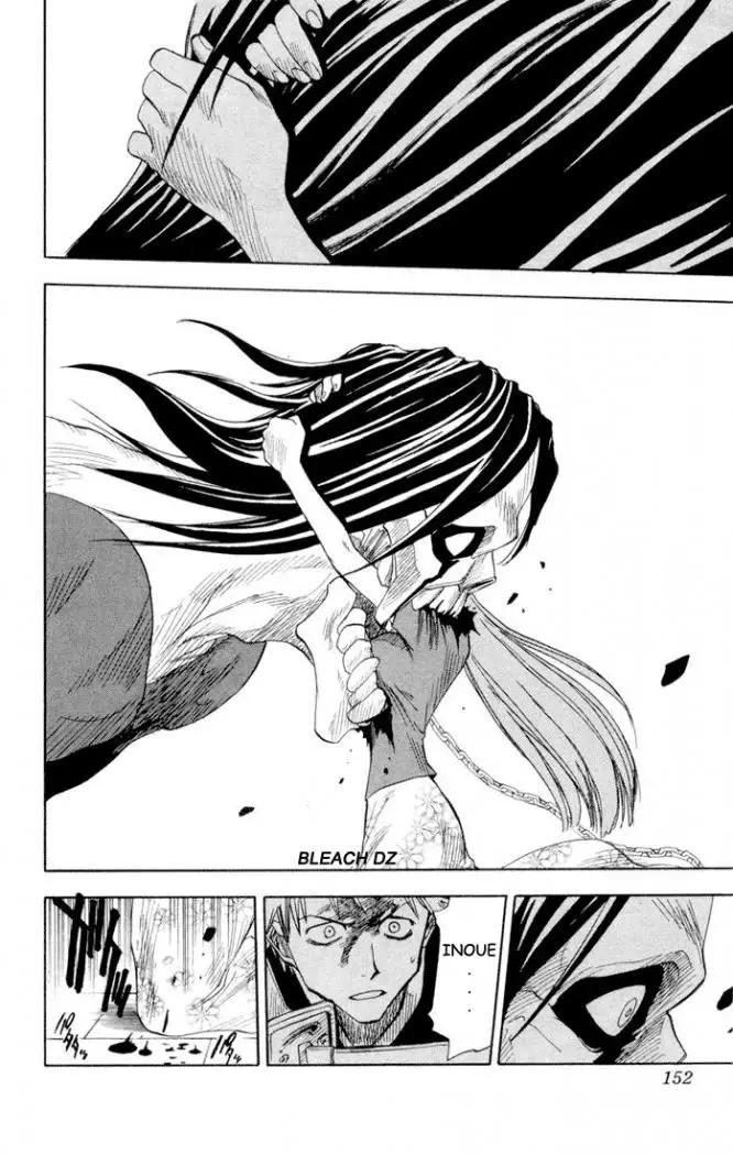 Bleach (2001) - Capítulo 6 - Página 6 - LectorTMOo