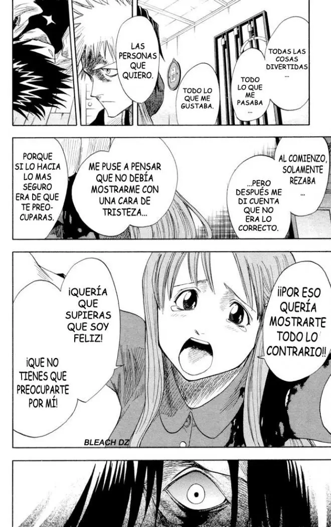 Bleach (2001) - Capítulo 6 - Página 8 - LectorTMOo