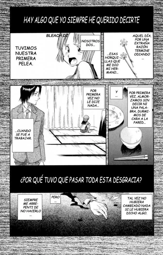 Bleach (2001) - Capítulo 6 - Página 15 - LectorTMOo