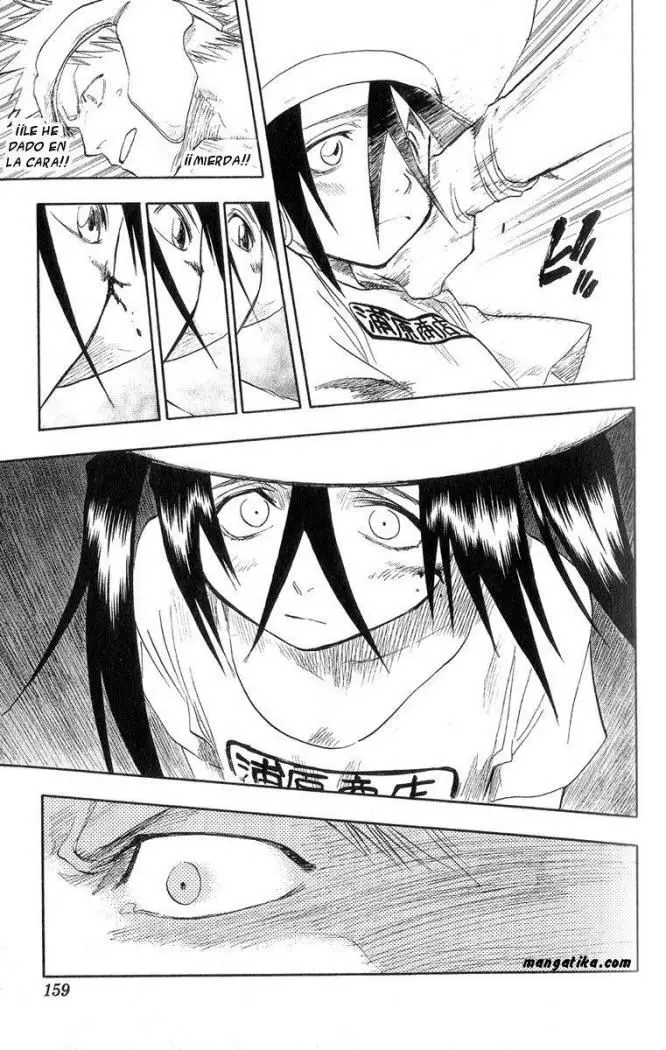 Bleach (2001) - Capítulo 60 - Página 11 - LectorTMOo