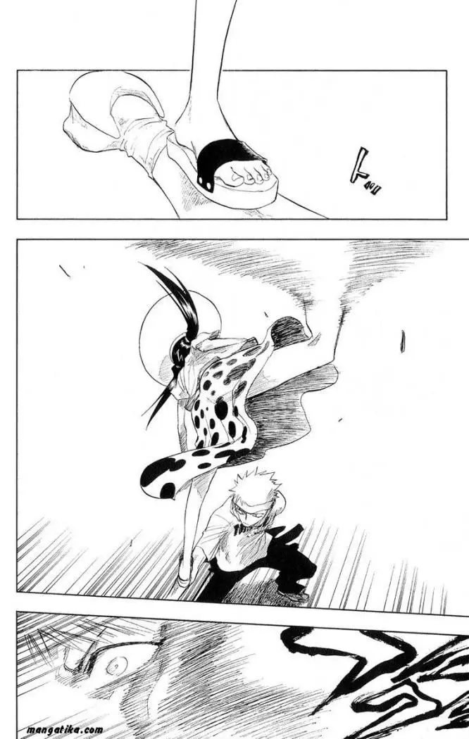 Bleach (2001) - Capítulo 60 - Página 12 - LectorTMOo